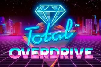 Total Overdrive
